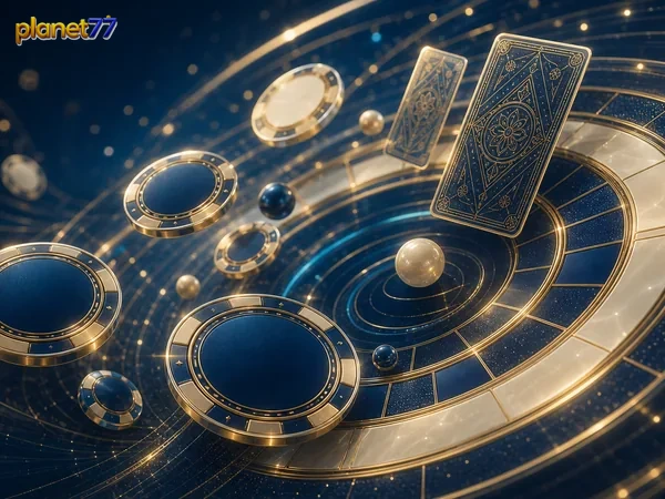 Gambar beranda planet77 7